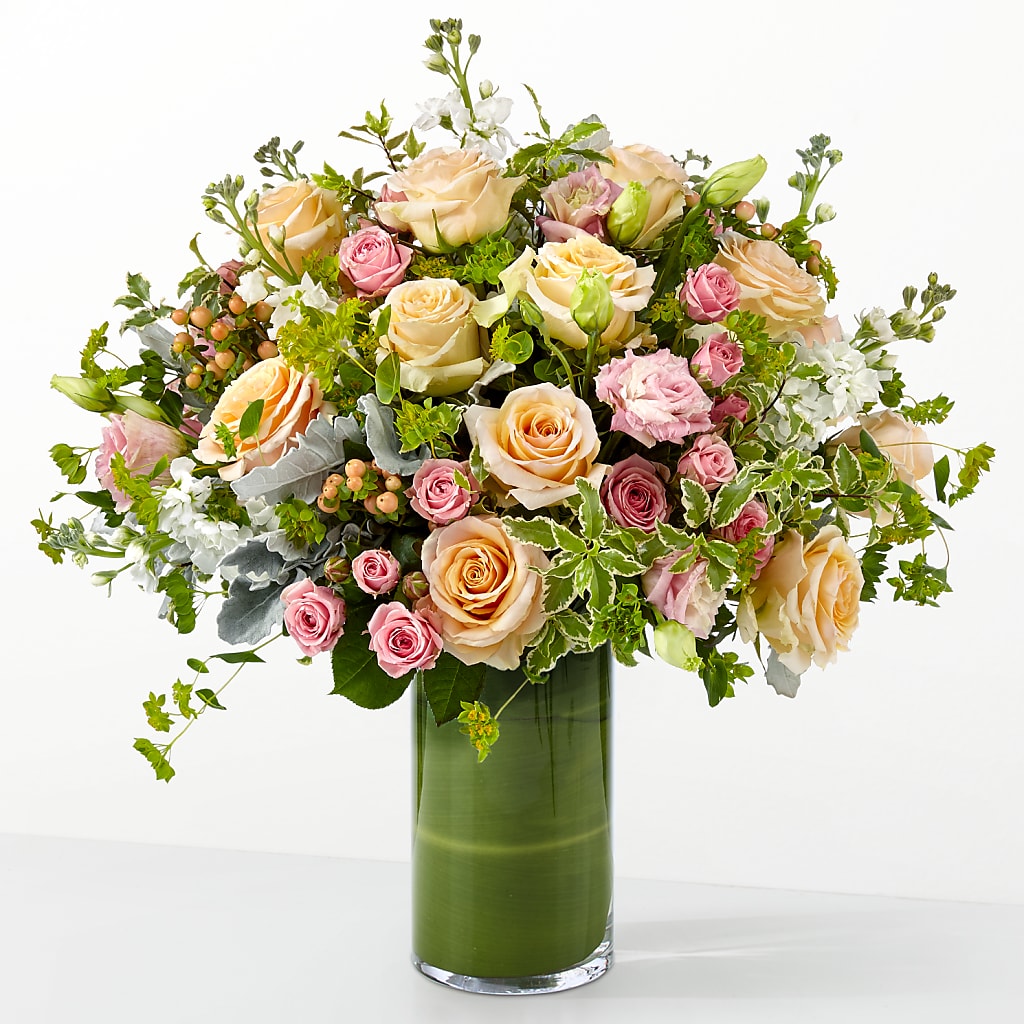 The Glamour Shot –  La Petite Florist And Gifts, Brea CA