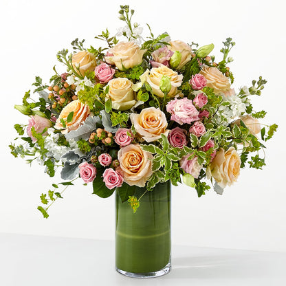 The Glamour Shot –  La Petite Florist And Gifts, Brea CA