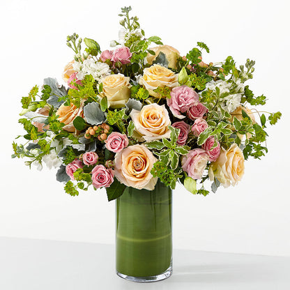 The Glamour Shot –  La Petite Florist And Gifts, Brea CA