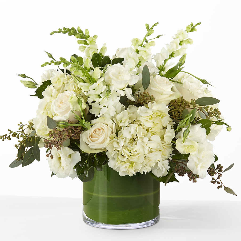 The Gallery –  La Petite Florist And Gifts, Brea CA