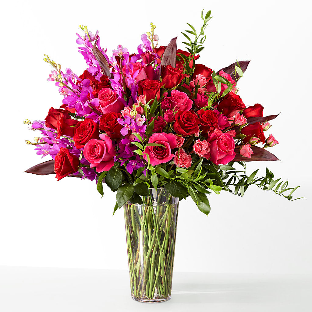 The Honeymoon –  La Petite Florist And Gifts, Brea CA