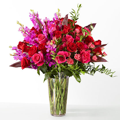 The Honeymoon –  La Petite Florist And Gifts, Brea CA