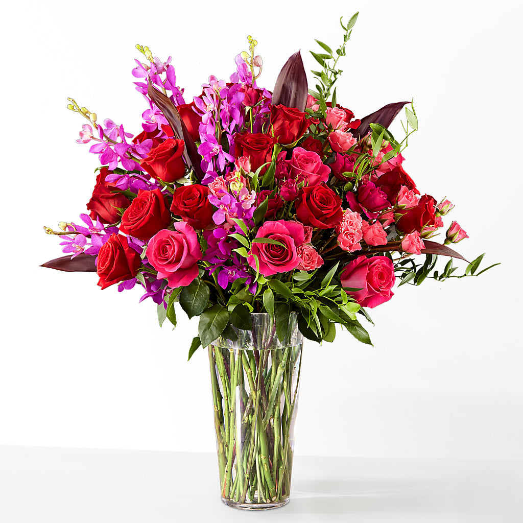 The Honeymoon –  La Petite Florist And Gifts, Brea CA