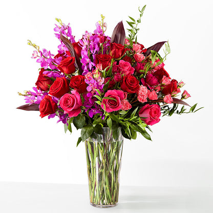 The Honeymoon –  La Petite Florist And Gifts, Brea CA