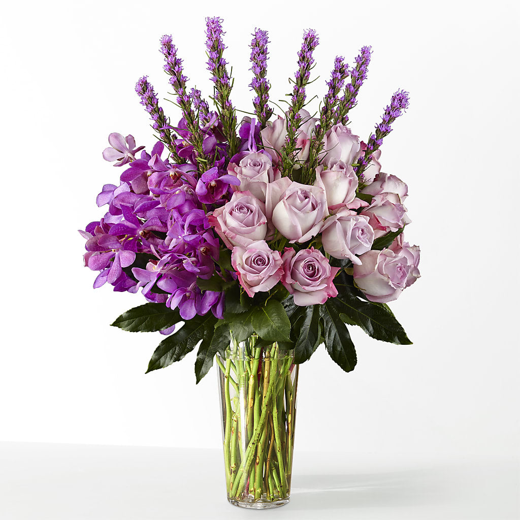 The Maximalist –  La Petite Florist And Gifts, Brea CA