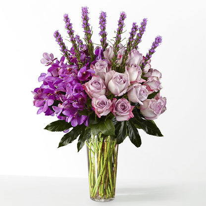 The Maximalist –  La Petite Florist And Gifts, Brea CA