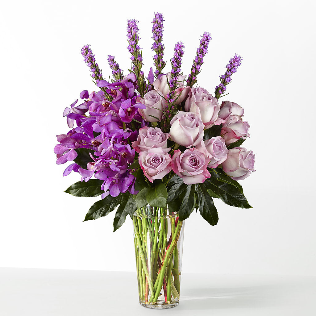 The Maximalist –  La Petite Florist And Gifts, Brea CA