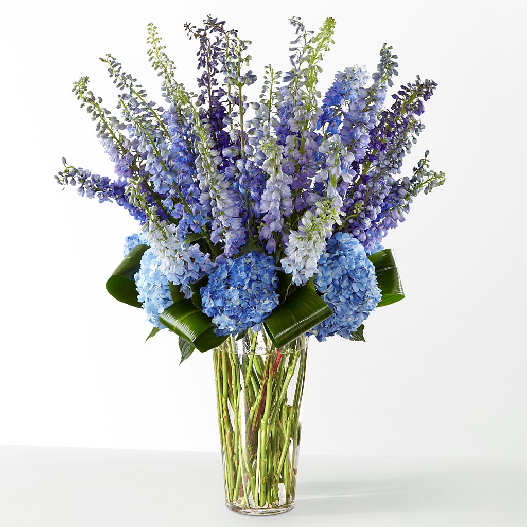 The Editorial –  La Petite Florist And Gifts, Brea CA