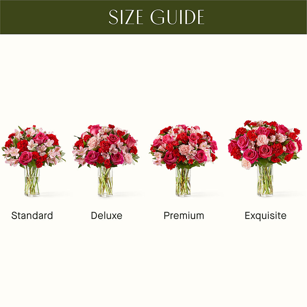 You're Precious Bouquet –  La Petite Florist And Gifts, Brea CA